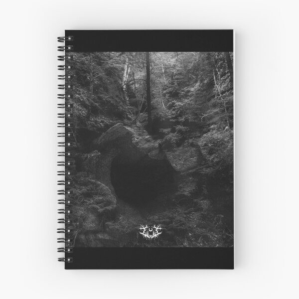 Item preview, Lorna Shore - Sun and Eater designed and sold by KAKChoi.