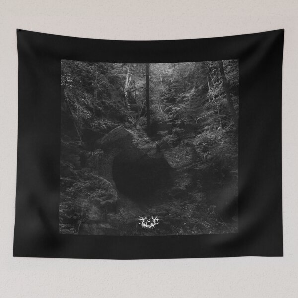 Item preview, Lorna Shore - Sun and Eater designed and sold by KAKChoi.
