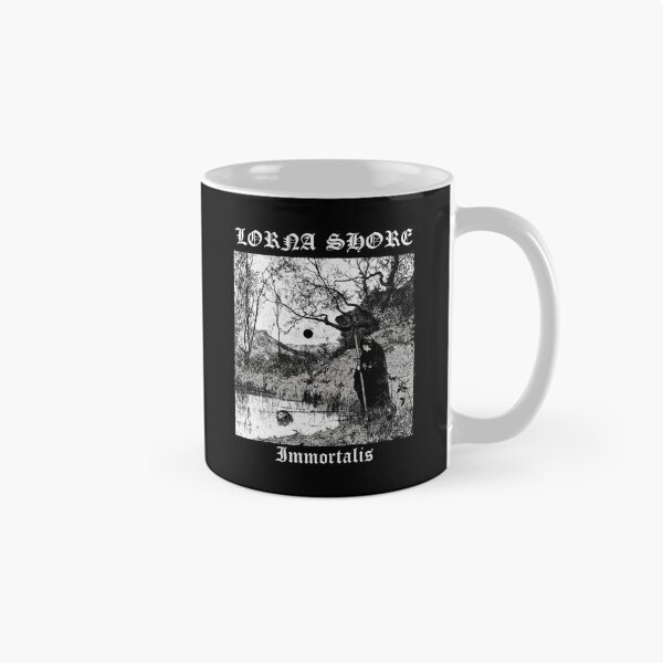 Item preview, Lorna Shore Caelan Stokkermans designed and sold by KAKChoi.