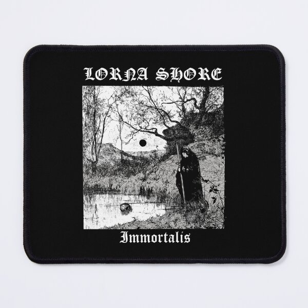 Item preview, Lorna Shore Caelan Stokkermans designed and sold by KAKChoi.