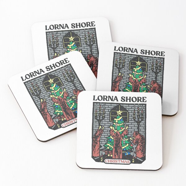 Item preview, Awesome Lorna Shore Retro designed and sold by KAKChoi.
