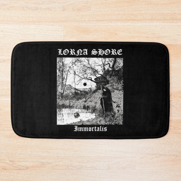 Item preview, Lorna Shore Caelan Stokkermans designed and sold by KAKChoi.
