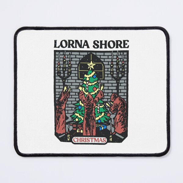 Item preview, Awesome Lorna Shore Retro designed and sold by KAKChoi.