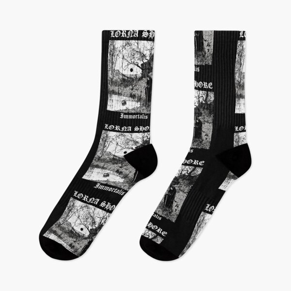 Item preview, Lorna Shore Caelan Stokkermans designed and sold by KAKChoi.