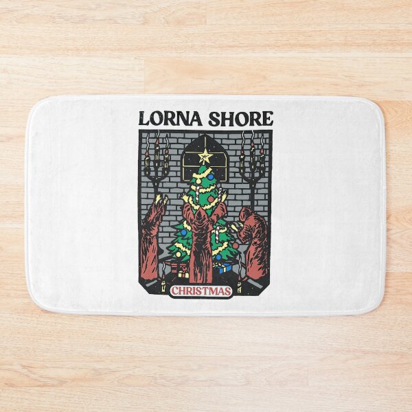 Item preview, Awesome Lorna Shore Retro designed and sold by KAKChoi.