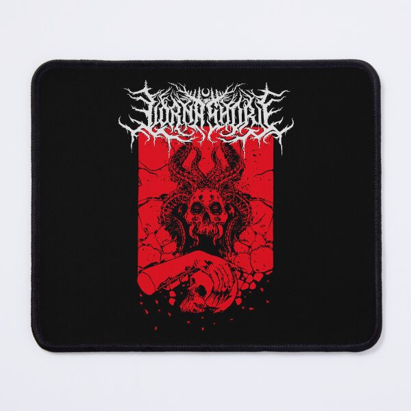 Item preview, Goods Lorna Shore To the Hellfire designed and sold by KAKChoi.