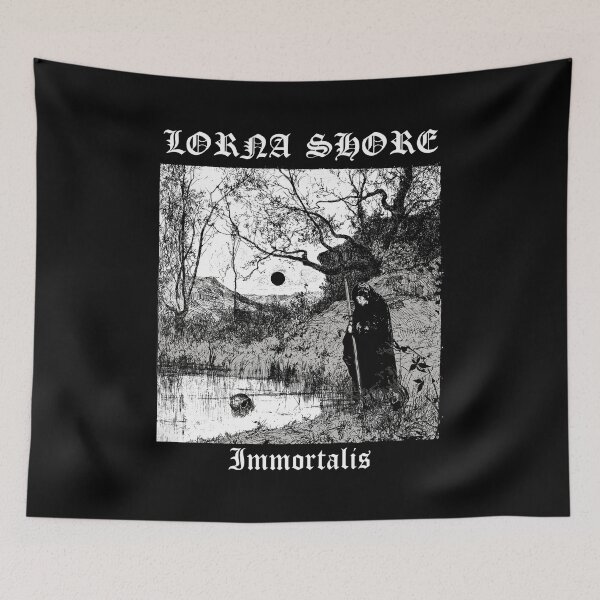 Item preview, Lorna Shore Caelan Stokkermans designed and sold by KAKChoi.