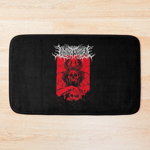 Item preview, Goods Lorna Shore To the Hellfire designed and sold by KAKChoi.