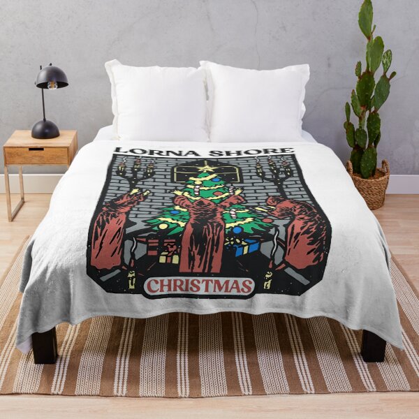 Item preview, Awesome Lorna Shore Retro designed and sold by KAKChoi.