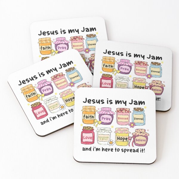 Item preview, Christian Faith Jars designed and sold by DaiTa250.