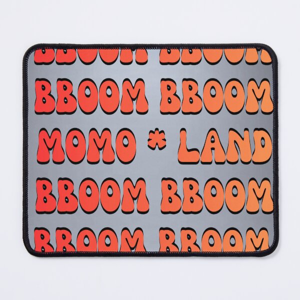 Item preview, BBOOM BBOOM (MOMOLAND) designed and sold by The Rose Garden.