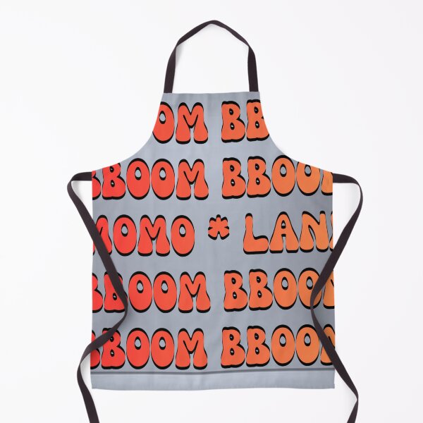 Item preview, BBOOM BBOOM (MOMOLAND) designed and sold by The Rose Garden.