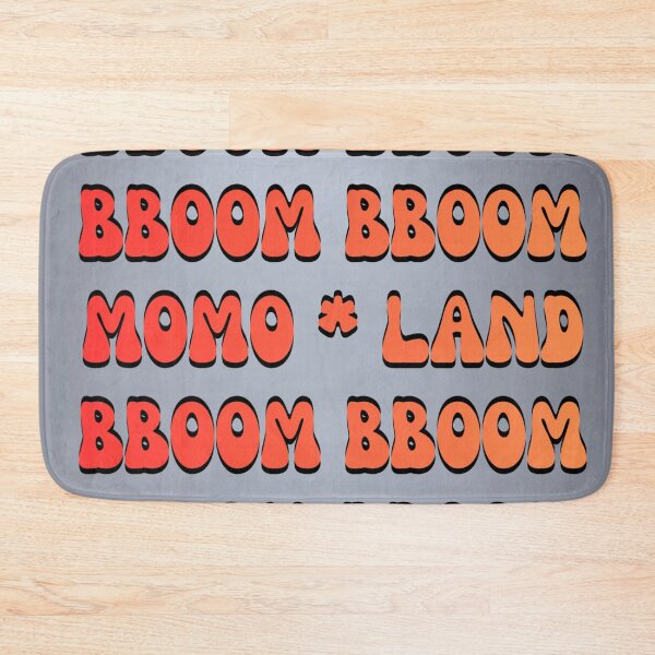 Item preview, BBOOM BBOOM (MOMOLAND) designed and sold by The Rose Garden.