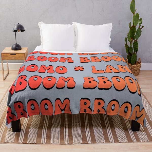Item preview, BBOOM BBOOM (MOMOLAND) designed and sold by The Rose Garden.