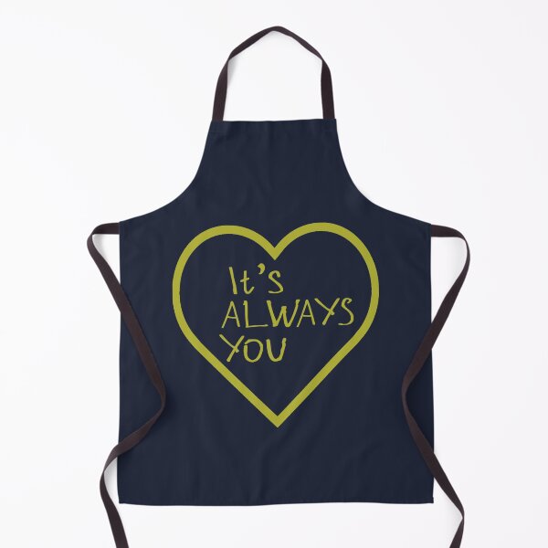 Item preview, It's Always You designed and sold by kinpirks.