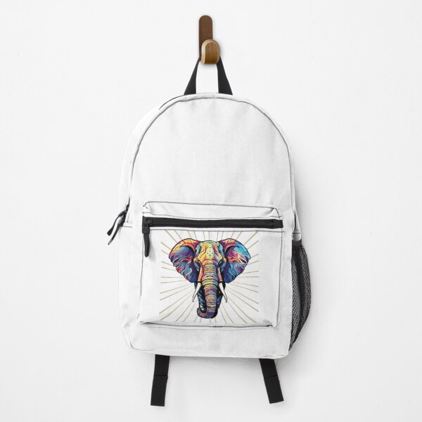 Item preview, Lucky Elephant designed and sold by FanFest.
