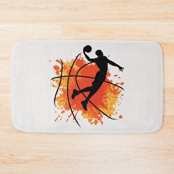 Item preview, Basketball Air Score designed and sold by FanFest.