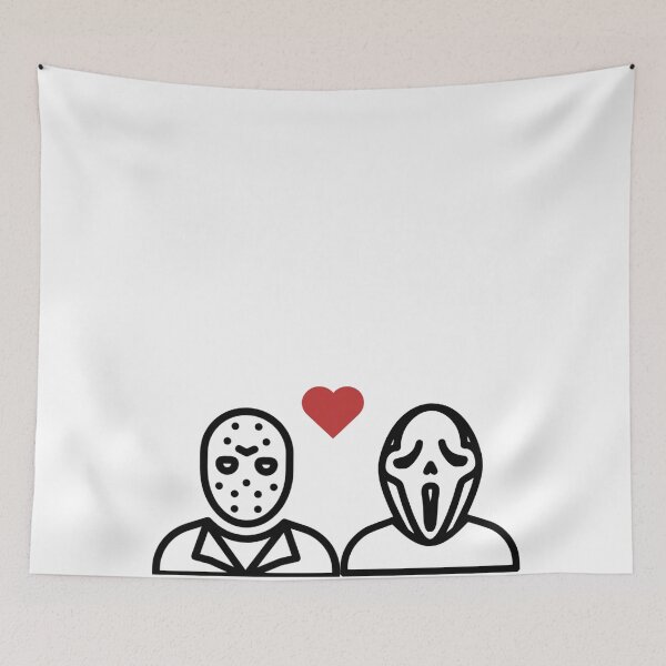 Item preview, My Bloody Valentine designed and sold by InterPL.
