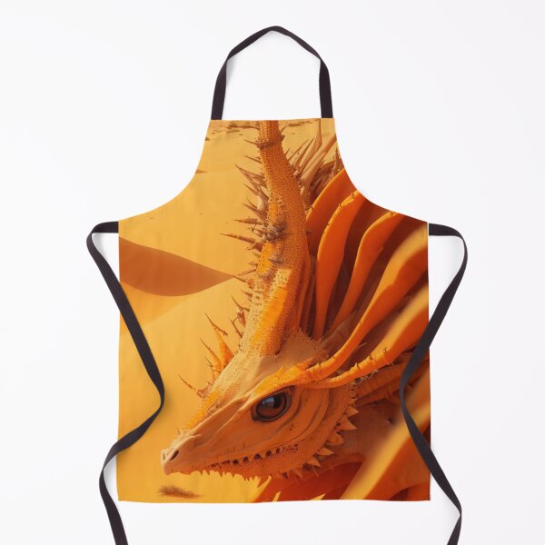 Item preview, Majestic guardian of the eternal desert - 4 designed and sold by Universe-of-Merch.