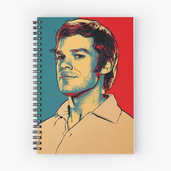 Item preview, Dexter Morgan - Artistic Design designed and sold by Amdiz Art.