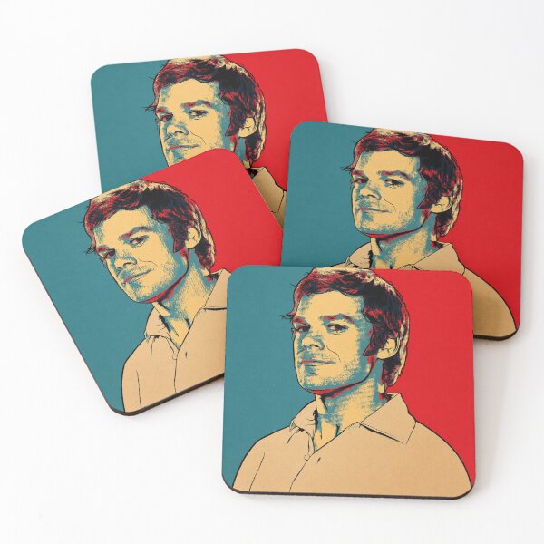Item preview, Dexter Morgan - Artistic Design designed and sold by Amdiz Art.