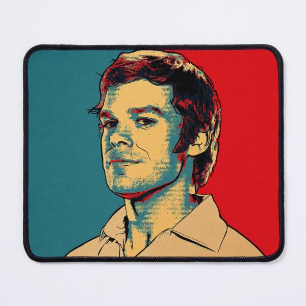 Item preview, Dexter Morgan - Artistic Design designed and sold by Amdiz Art.