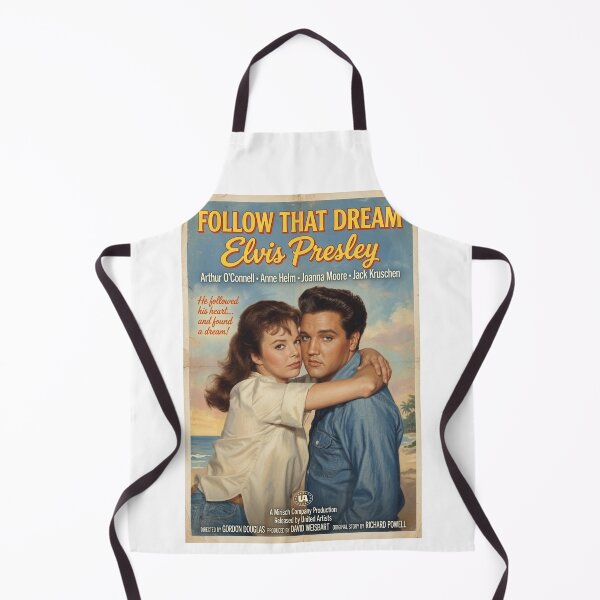 Item preview, 1960s Tropical Beach Cinema Vintage Gouache Poster designed and sold by ElvisVintagePosters.