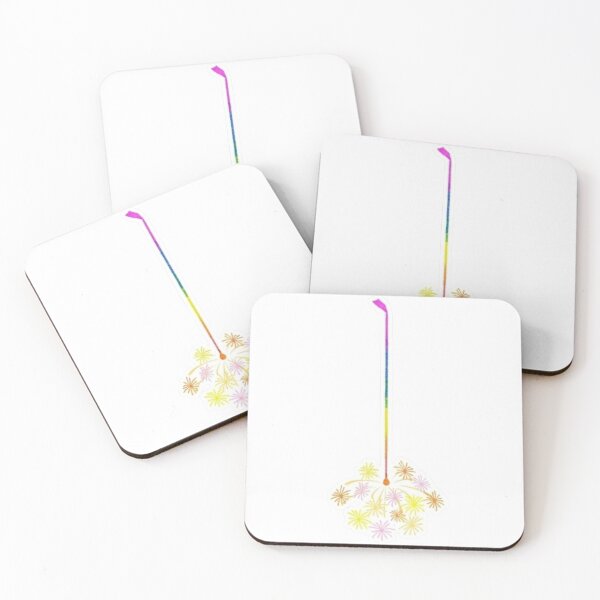 Item preview, Sparkler Fireworks - Watercolor Japanese Summer - Fashion & Sticker Art designed and sold by asumintjapan1.