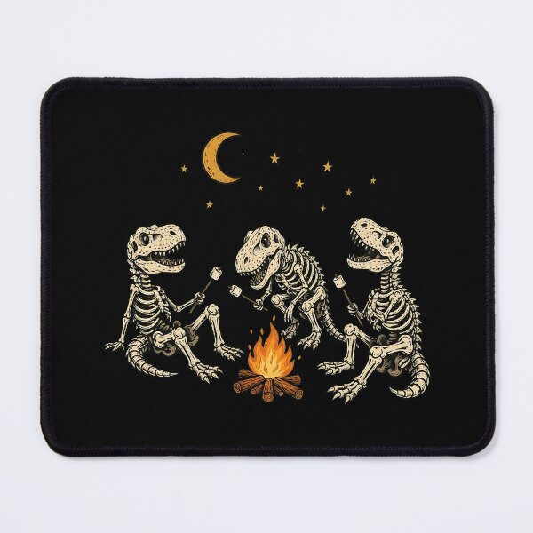 Item preview, Halloween Dinosaur Skeleton designed and sold by DaiTa250.