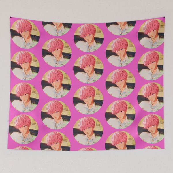 Item preview,  BAMBY Color burst - pink version Big icon  designed and sold by Enhyconss.