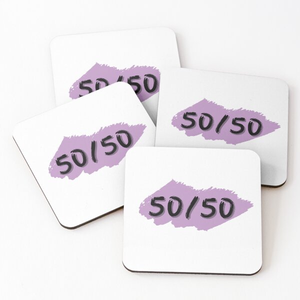 Item preview, Half Full/Half Empty.  Glass Half Full, Glass Half Empty. designed and sold by ShrimpAndGrits.