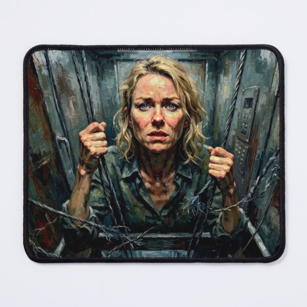 Item preview, Down Fine Art Tribute designed and sold by Art's Diner.