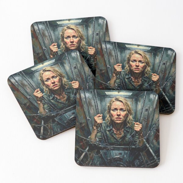 Item preview, Down Fine Art Tribute designed and sold by Art's Diner.