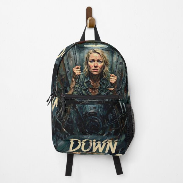 Item preview, Down Fine Art Tribute designed and sold by Art's Diner.