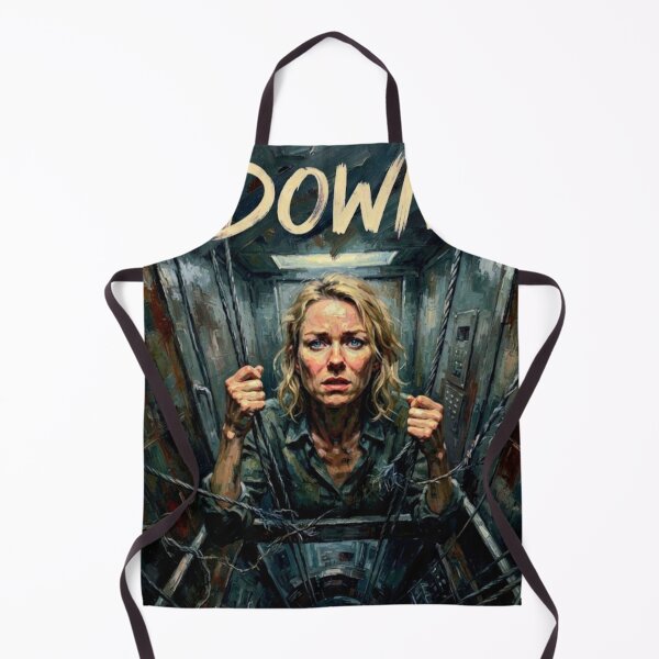 Item preview, Down Fine Art Tribute designed and sold by Art's Diner.