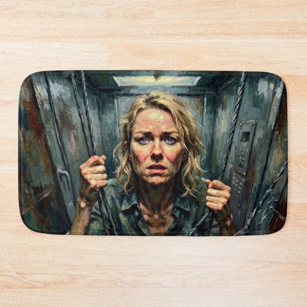 Item preview, Down Fine Art Tribute designed and sold by Art's Diner.