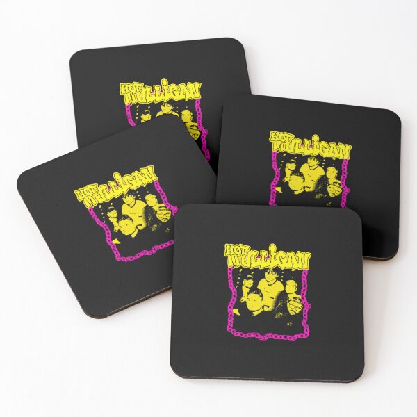 Item preview, Silhouette Yellow  Emo Band Member designed and sold by CharlesZachars.