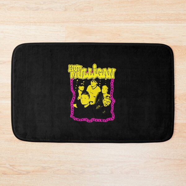 Item preview, Silhouette Yellow  Emo Band Member designed and sold by CharlesZachars.