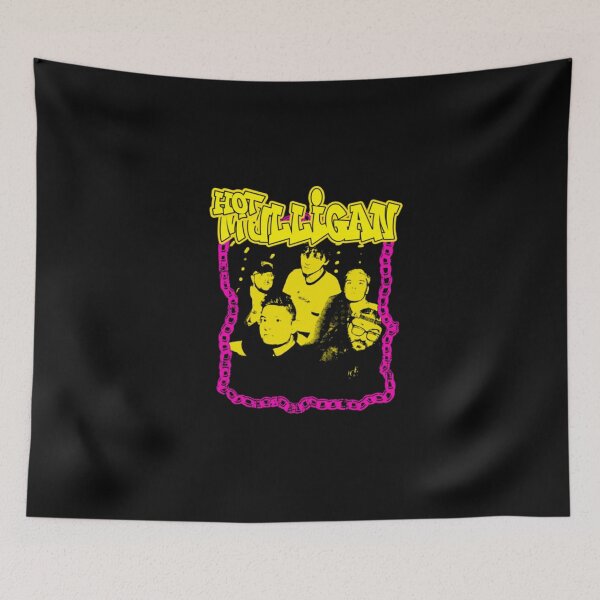 Item preview, Silhouette Yellow  Emo Band Member designed and sold by CharlesZachars.