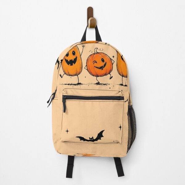 Item preview, Halloween Spooky Pumpkin designed and sold by DaiTa250.