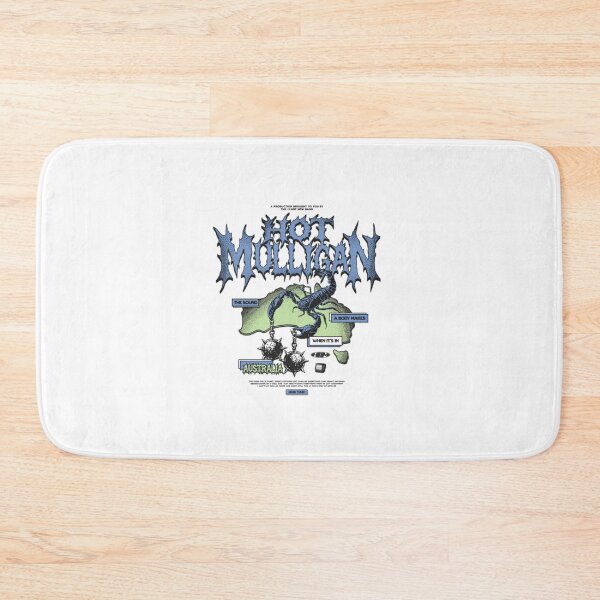 Item preview, Hot mulligan merch designed and sold by CharlesZachars.