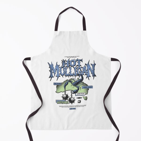 Item preview, Hot mulligan merch designed and sold by CharlesZachars.