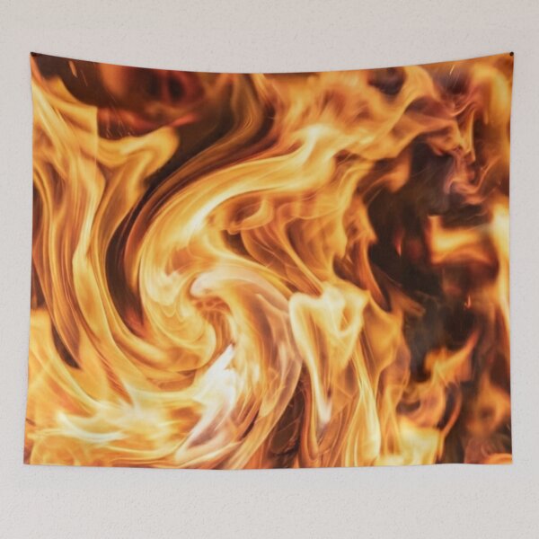 Item preview, Flamesource designed and sold by DraysDesigns.