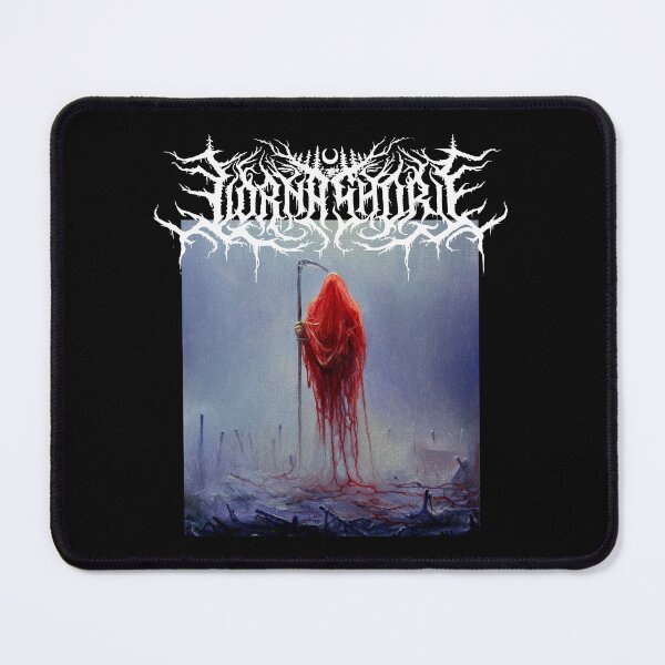 Item preview, Lorna Shore And I Return To Nothingness designed and sold by KAKChoi.