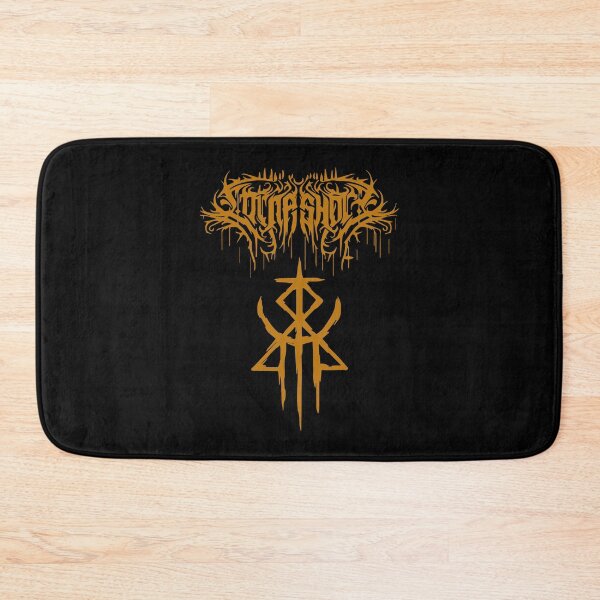 Item preview, Lorna Shore Metal Immortal designed and sold by KAKChoi.