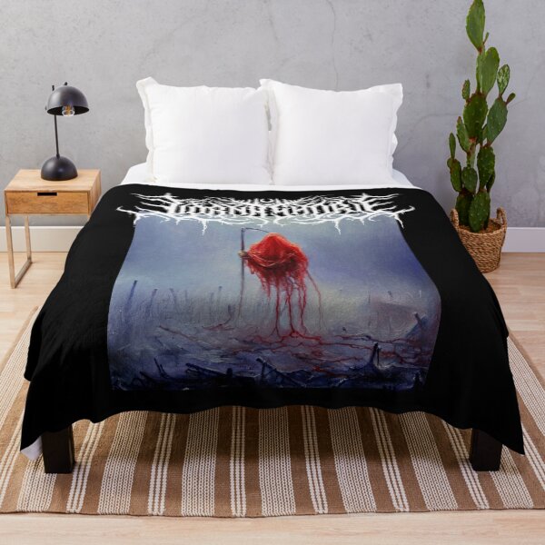 Item preview, Lorna Shore And I Return To Nothingness designed and sold by KAKChoi.