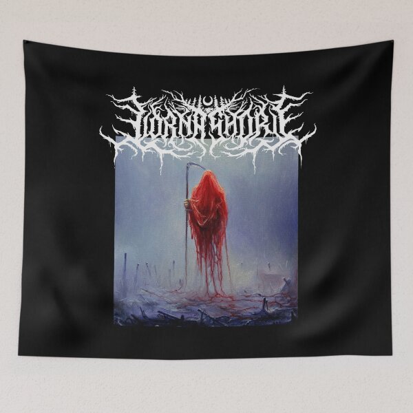 Item preview, Lorna Shore And I Return To Nothingness designed and sold by KAKChoi.
