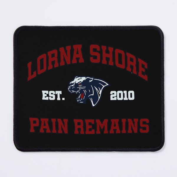 Item preview, Goods Lorna Shore Varsity designed and sold by KAKChoi.