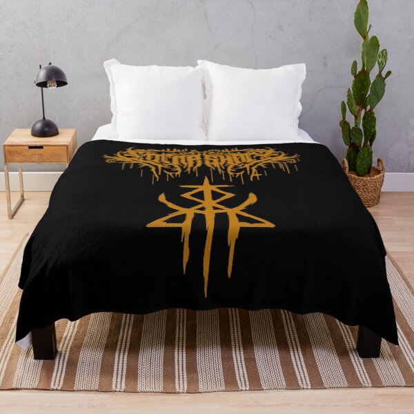 Item preview, Lorna Shore Metal Immortal designed and sold by KAKChoi.