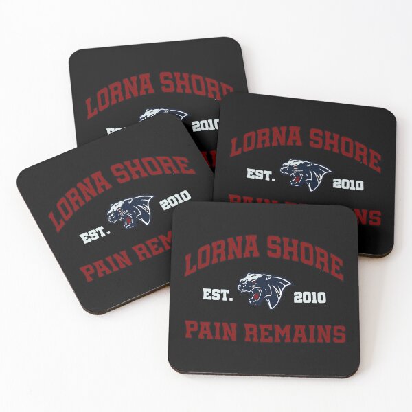 Item preview, Goods Lorna Shore Varsity designed and sold by KAKChoi.